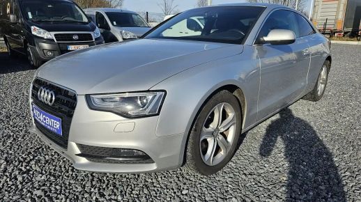 Audi A5 2012