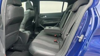Lízing Hatchback Peugeot 308 2017