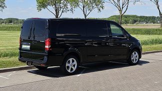 Finansowanie Van Mercedes-Benz VITO 114 2024