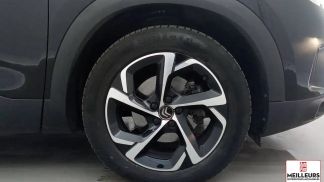 Leasing SUV Citroën C5 Aircross 2020