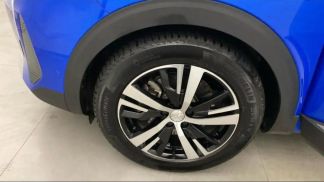 Finansowanie SUV Peugeot 3008 2022