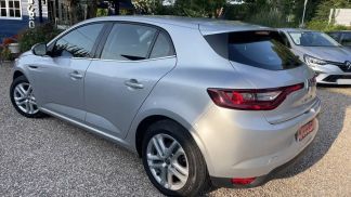 Leasing Convertible Renault Megane 2019
