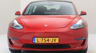 Lízing Sedan Tesla Model 3 2021