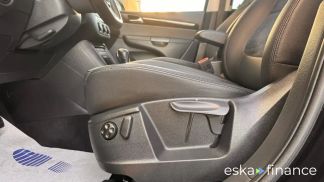 Lízing Hatchback Volkswagen Sharan 2020