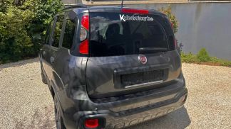 Finansowanie Sedan Fiat Panda 2019