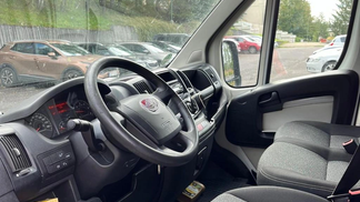 Lízing Uzavretý box Fiat Ducato 2015