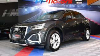 Lízing SUV Audi Q2 2023