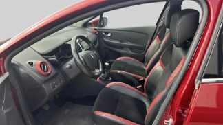 Finansowanie Wóz Renault Clio 2017