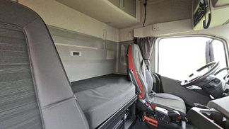 Lízing Traktor Volvo FH 460 2017