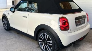 Leasing Convertible MINI One Cabrio 2020