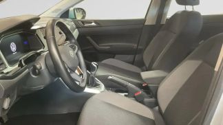 Leasing SUV Volkswagen Taigo 2022