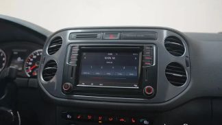 Lízing Hatchback Volkswagen Tiguan 2015