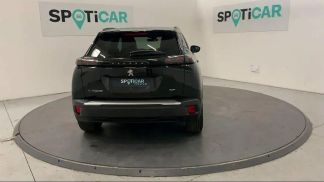 Leasing SUV Peugeot 2008 2022