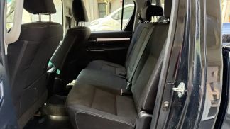 Leasing SUV Toyota Hilux 2017