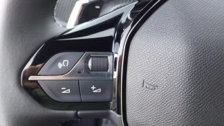 Finansowanie SUV Peugeot 2008 2023