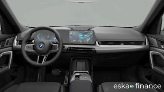 Finansowanie SUV BMW X1 2024