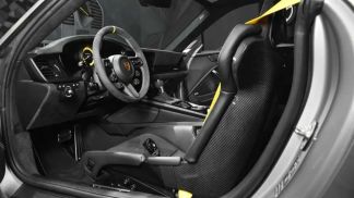 Financování Kupé Porsche 992 2024
