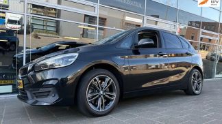 Leasing Hatchback BMW 225 2021