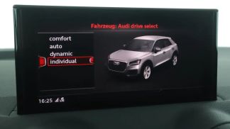 Finansowanie SUV Audi Q2 2022