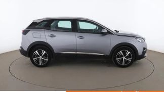 Leasing SUV Peugeot 3008 2020