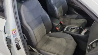 Leasing SUV Seat Ateca 2023