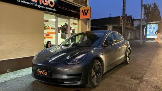 Finansowanie Sedan Tesla Model 3 2021