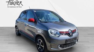 Financování Hatchback Renault Twingo 2021