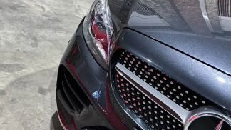 Finansowanie Zamienny MERCEDES C 220 2020