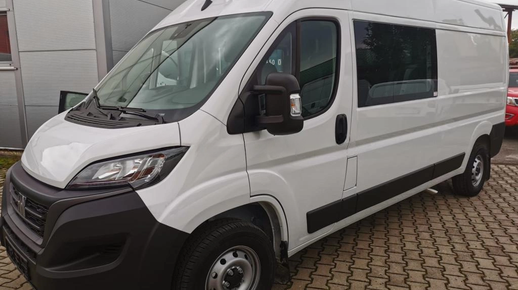 Fiat Ducato 2024