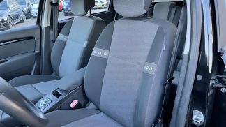 Financování Hatchback Renault Scenic 2014