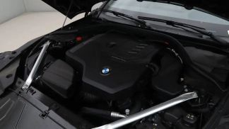 Lízing Kabriolet BMW Z4 2024