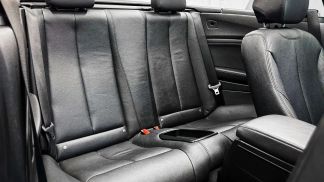 Financování Konvertibilní BMW 218 2017