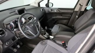 Lízing Hatchback Opel Meriva 2015