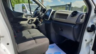 Finansowanie Van Renault Trafic 2017