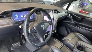 Finansowanie SUV Tesla Model X 2018