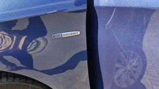 Leasing Wagon MERCEDES B 180 2012
