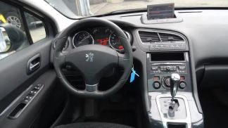 Finansowanie Hatchback Peugeot 5008 2012