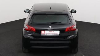 Leasing Hayon Peugeot 308 2020