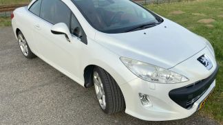 Finansowanie Zamienny Peugeot 308 2010