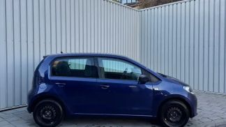 Finansowanie Sedan Skoda Citigo 2017