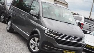 Lízing Hatchback Volkswagen T6.1 MULTIVAN 2020