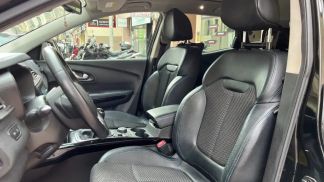 Leasing SUV Renault Kadjar 2019