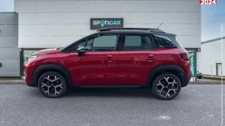 Leasing SUV Citroën C3 Aircross 2023