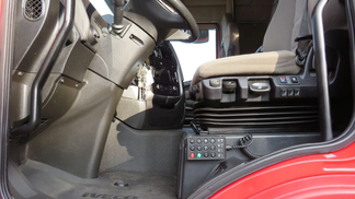 Lízing Traktor Iveco 560 2016