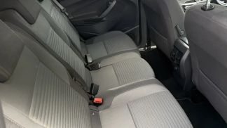 Lízing Hatchback Ford C-Max 2015