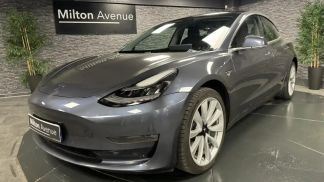 Finansowanie Sedan Tesla Model 3 2020