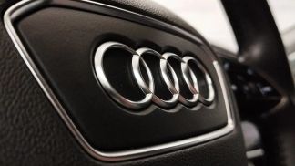 Leasing Wagon Audi A6 Allroad 2020