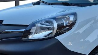 Lízing Hatchback Renault Kangoo 2021