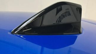Financování Hatchback Opel Astra 2022