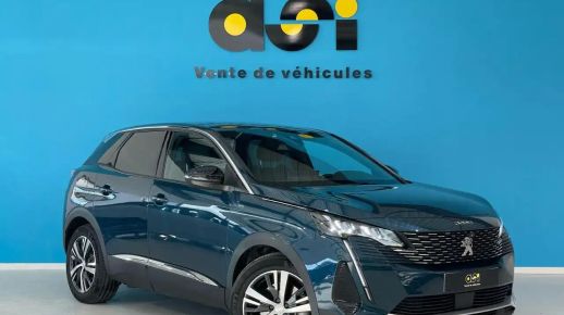 Peugeot 3008 2023